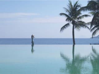 Six Senses Spa vo