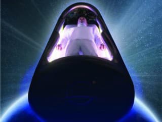 Human Regenerator.