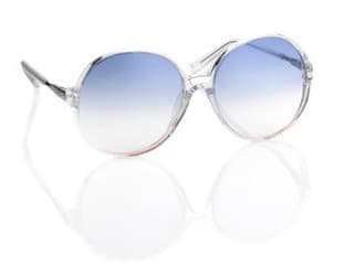 Kolekcia slnečných okuliarov značky
