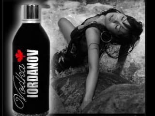LUXUSNÁ VODKA ZA 2999 EUR