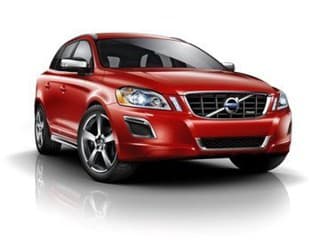 ATRAKTÍVNY R-DESIGN VOLVO XC60