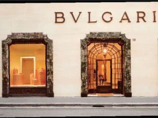 BVLGARI: ZNAČKA PRE VŠETKY ZMYSLY