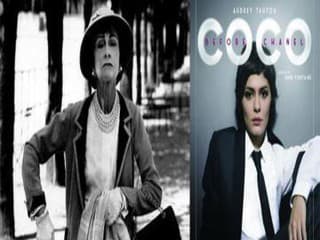 Audrey Tautou vo filme