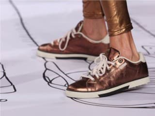 Módna prehliadka Reebok v