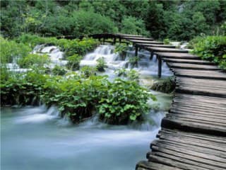 RÍŠA VINNETUA – PLITVICE