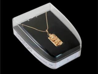Atraktívny USB kľúč s