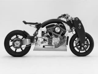 B120 WRAITH: VIAC AKO LEN MOTORKA