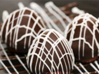 JEMNÁ CHUŤ ČOKOLÁDY CALLEBAUT
