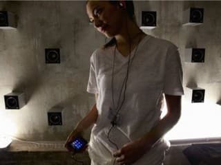 Walkman X.