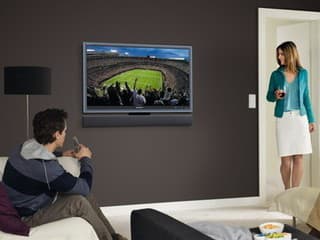 Sony BRAVIA Z5500.