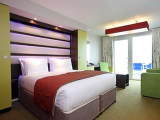 Ocean Hotel & Spa.
