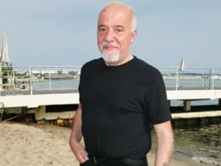 PAULO COELHO: MUŽ, KTORÝ ŽIJE SVOJ OSOBNÝ PRÍBEH