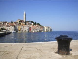 Istria.