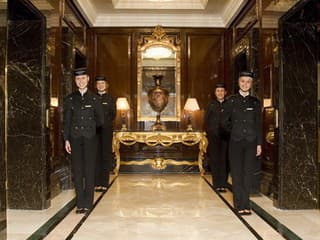 Imperial Suite hotela Park