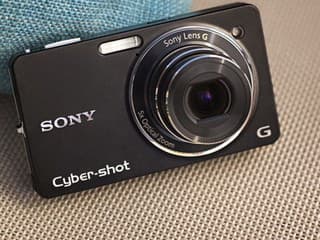 Sony Cyber-shot  WX1.