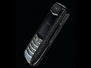 Vertu  Ascent Ti