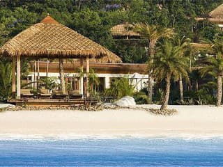 Brilliant Resort&Spa neďaleko čínskeho