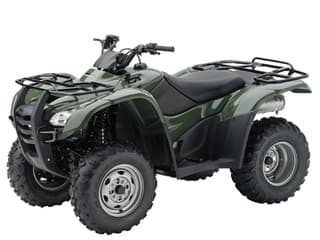 VYSKÚŠAJTE ŠTVORKOLKU HONDA FOURTRAX