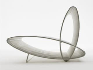 Ellipses koleckia spoločnosti Bonacina