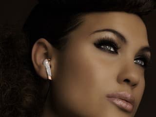iDiamond Ears.