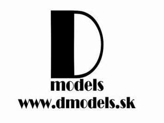 D Models