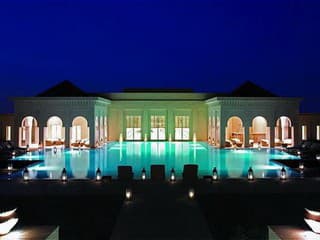 Hotel Park Hyatt Jeddah-Marina,