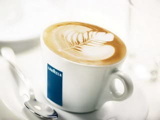 Cappuccino.