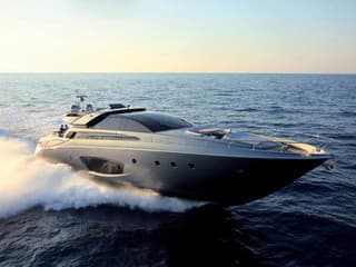 Model 86´Domino.