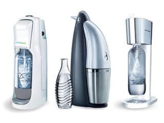 SodaStream - Pure White