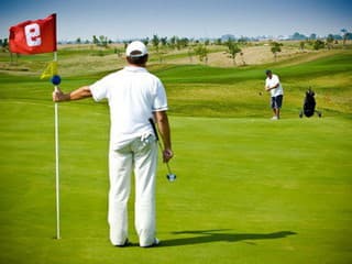Golf & Style Trophy
