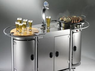 Bongos Wine.