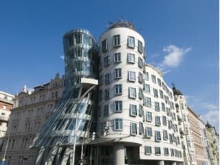 Guggenheimovo múzeum v španielskom