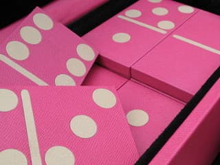 Luxusné domino od Geoffrey