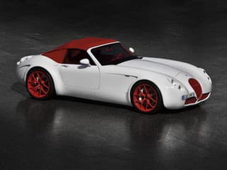 Wiesmann Roadster MF5.