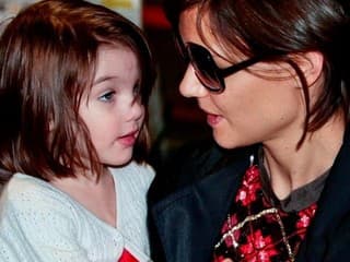 Suri Cruise.