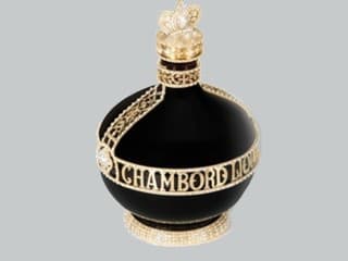 NAJDRAHŠIA FĽAŠA ALKOHOLU NA SVETE: CHAMBORD ZA 2 MILIÓNY DOLÁROV
