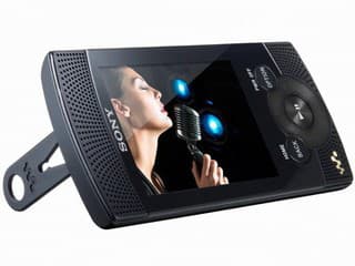 Sony Walkman S540.