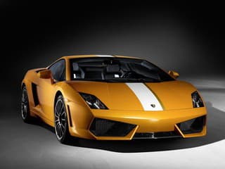 Lamborghini Gallardo LP 550-2