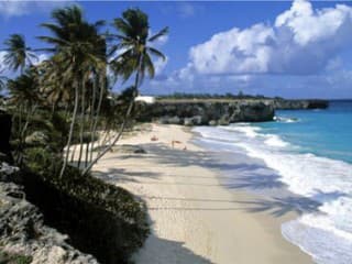 Barbados.