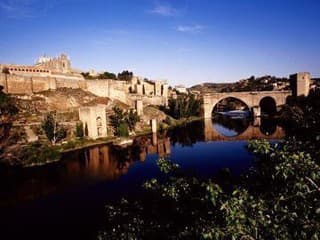 Toledo.