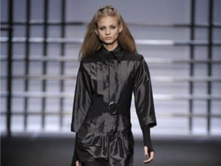 Karl Lagerfeld kolekcia.
