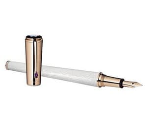 Montblanc Ingrid Bergman La