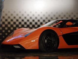 Marussia.