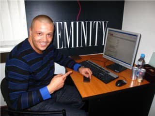 PETR MUSIL: ONLINE ROZHOVOR SO ŠÉFKUCHÁROM