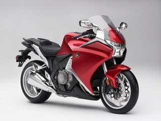 Honda VFR 1200F.