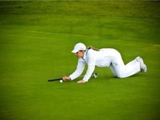 Golf&Style Trophy.