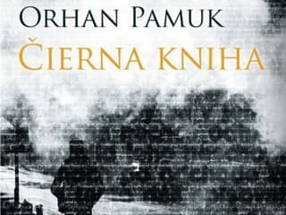 Spisovateľ Orhan Pamuk.