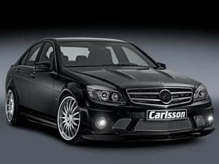 Carlsson CK63S.