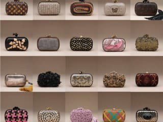 BOTTEGA VENETA