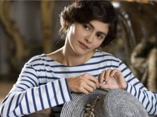 Film Coco Chanel.
